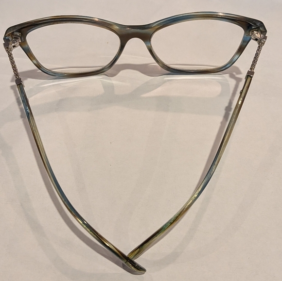 Tiffany 2116B Eyeglasses - Picture 8 of 13